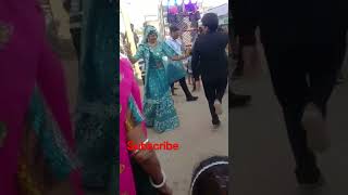 IAS Dilkush Bhai \u0026 IAS Manisha Bhabhi Meena Songs Dance #youtubeshorts #shorts #viralshort