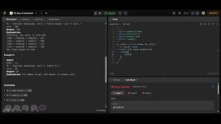 LeetCode 2626 | Array Reduce Transformation | JavaScript | Reduce Explained