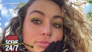TikTok Star Gabby Gonzalez Accused in Shocking Murder-for-Hire Plot Against Jack Avery
