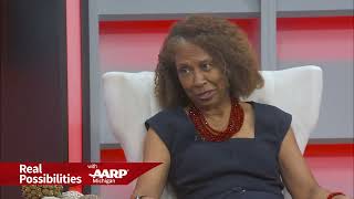 AARP Real Possibilities - Season 8, Episode 1