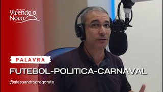 Programa Vivendo o Novo - 13/10/2022