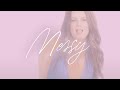 Gedina- Messy (Official Lyric Video)