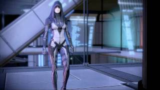 Mass Effect 2 DLC - Getting Kasumi | WikiGameGuides