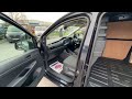 vw caddy maxi commerce plus in depth walkaround and features review