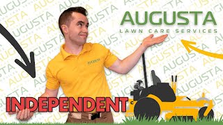 Review: Should You Join Augusta Lawn Care as Franchisee? (PROS vs CONS)