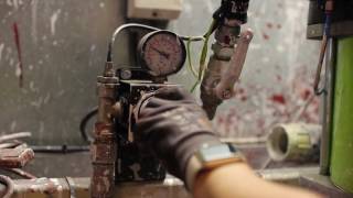 Paint Control - Coat weight measurement English (2017) Dynalyse AB