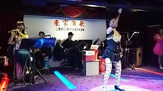 2018/12/29  來家演歌之星～盧雯：你是我的花朵