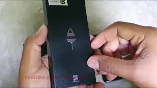 Samsung Galaxy S21/S21+/S21 Ultra : How to insert nano sim card (Android 11)