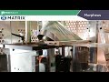 Matrix Morpheus VFFS Bagging System Packaging Coffee with Check Weigher | ProPac.com