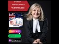 true blue conversations margaret cunneen sc “the boxing butterfly a life of conviction”