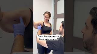 Yesterday was my surgery! As I’m able to, I’ll be sharing the recovery process and the results here!