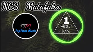 NCS Music– Unknown Brain - MATAFAKA (ft. Marvin Divine) | [ 1 Hour Mix]