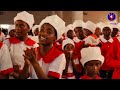 Harare Outreach 2026 - Usatye ndinewe 