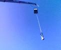 bungee jump belfast