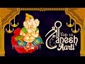 Top 10 Shri Ganesh Aarti | Ganpati Ki Seva | Shendur Lal | Jai Ganesh Deva | Best Collection Bhajans