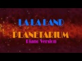 Download La La Land Planetarium Piano Version mp3
