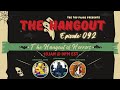 The Hangout Episode: 092 (w/ The 2Coreys)