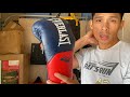 everlast elite pro style boxing gloves review entry level gloves with better options available