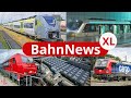 Brandneue Kölner S-Bahn, Agilis-Expansion, Solardach für den Westbahnhof, Astoro mod. uvm | BahnNews