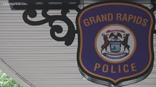 GRPD union blames city \u0026 community leaders for uptick in crime