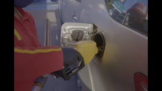 Ley de sobretasa a la gasolina fue sancionada por presidente Iván Duque