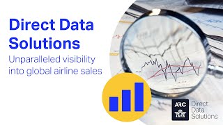 Direct Data Solutions - Increase your business intelligence