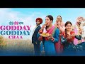 Godday Godday Chaa | Full Punjabi Movie | New 2024 #punjabimovie2024