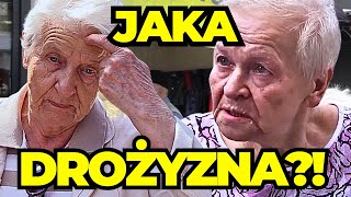 Jaka DROŻYZNA?! KUPUJĘ W BIEDRONCE!\