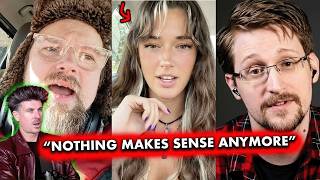 Best Conspiracy Theories of 2026 (Greatest Hits Vol 1)