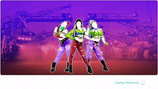 Just Dance 2020 (Unlimited) Woman Like Me 5*’s Gameplay