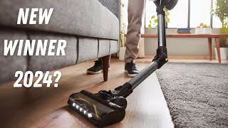 The 6 Best Cordless Stick Vacuums for 2024: 41 Vacuums Tested