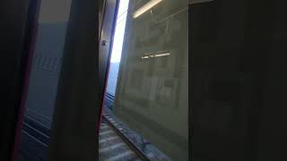 京急1500形1521編成　普通小島新田行き　東門前駅発車\u0026加速音