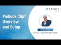 PADLOCK CLIP™ Defect Closure System | Overview and Setup – Dr. Diehl