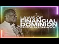 laws of financial dominion pastor akachi nwoke