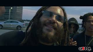 Chedda Introducing SordiWRLD - Buffed Up (Official Music Video)