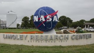 NASA Langley hosts 'We are Going' art contest