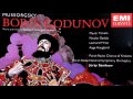 Mussorgsky - Boris Godunov 1869 + Presentation (Talvela - reference recording : Jerzy Semkow)