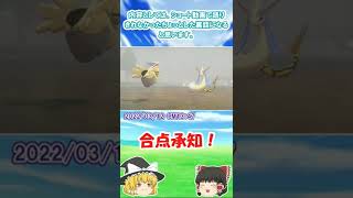 【ポケモン剣盾】色違い粘り#19 しかとその目に焼き付けな　野生色違いミロカロス【ゆっくり実況】