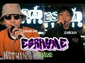 2023 ESRYHME CYPHER WITH RUNNIN LEE, KASH