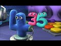 numberjacks the problem blob moments