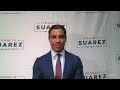 francis suarez why i didn t vote for desantis in 2018