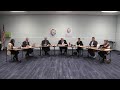 Board of Education Regular Meeting, November 18th, 2024