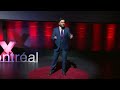 living a fear free life ali arsalan pasha tedxhecmontréal