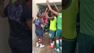 The tradition of AmaZulu FC- hebe Usuthu