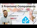 3 more awesome HACS frontend components to compliment your setup