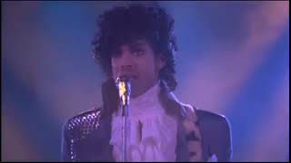 Purple Rain - Prince