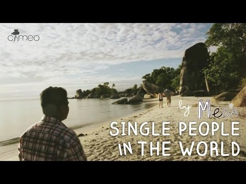 For Single People in the World