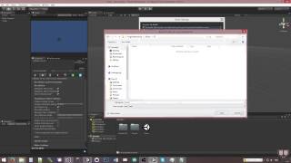 Forge Networking: Step by Step Example