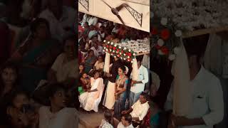 ചേച്ചിയുടെ കല്യാണം |sister marriage💗😍#shorts #reels#marriage  |