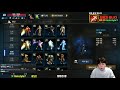 리니지m 08.10 replay 유일변신 기르타스 결국 나오네여 ㅎㄷㄷ